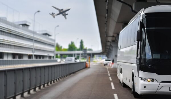 Airport Bus Services Toronto