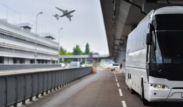 Airport Bus Services Toronto