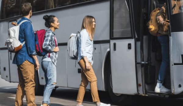 School & University Charters