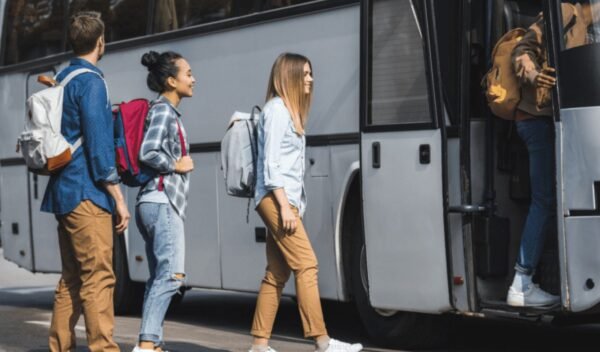 School & University Charters