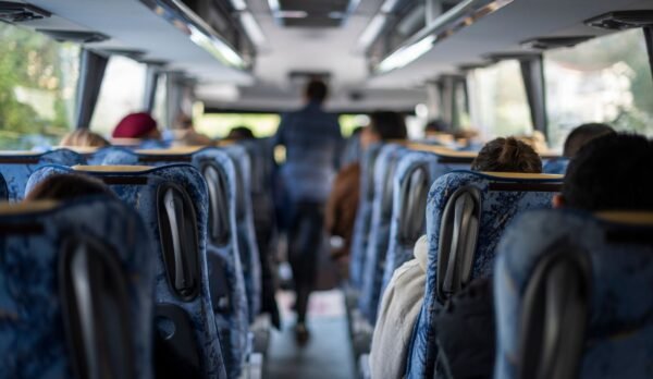 Wedding Charter Services Toronto