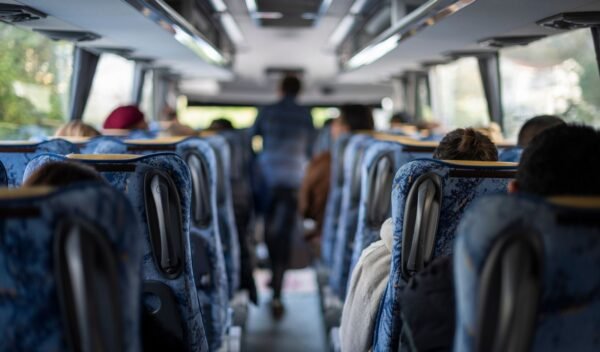 Wedding Charter Services Toronto